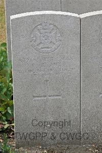 St. Sever Cemetery Extension Rouen - Bryant, F
