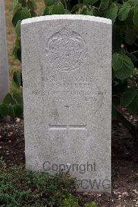 St. Sever Cemetery Extension Rouen - Campbell, C