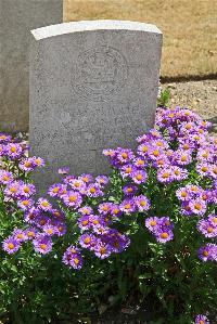 St. Sever Cemetery Extension Rouen - Canham, A H