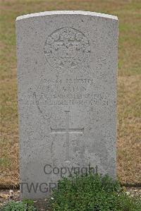 St. Sever Cemetery Extension Rouen - Carton, E