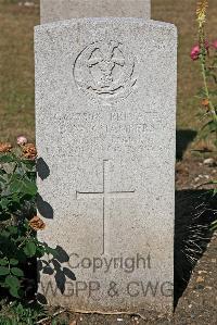 St. Sever Cemetery Extension Rouen - Chambers, H W