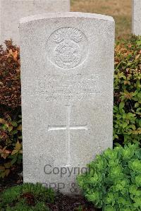 St. Sever Cemetery Extension Rouen - Chapman, C S