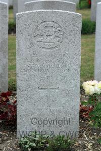 St. Sever Cemetery Extension Rouen - Clark, H W G