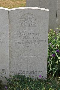 St. Sever Cemetery Extension Rouen - Cleeton, C