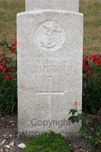 St. Sever Cemetery Extension Rouen - Clement, J V