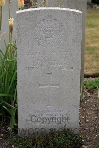 St. Sever Cemetery Extension Rouen - Collins, J C