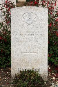 St. Sever Cemetery Extension Rouen - Coomber, C