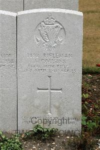 St. Sever Cemetery Extension Rouen - Cousins, J