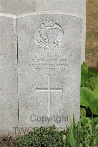 St. Sever Cemetery Extension Rouen - Crawford, G