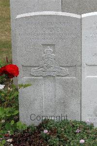 St. Sever Cemetery Extension Rouen - Culver, Arthur