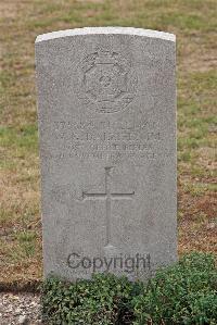 St. Sever Cemetery Extension Rouen - Dalziel, W G