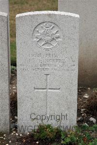 St. Sever Cemetery Extension Rouen - Dickens, H H