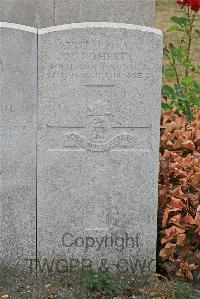 St. Sever Cemetery Extension Rouen - Doherty, Neal