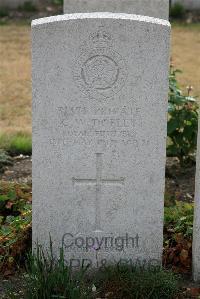 St. Sever Cemetery Extension Rouen - Dolley, C W