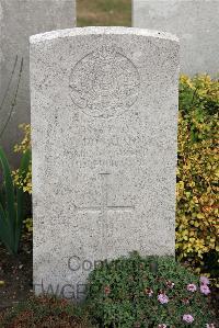 St. Sever Cemetery Extension Rouen - Donalson, W