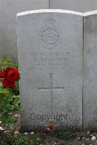 St. Sever Cemetery Extension Rouen - Driscoll, Patrick