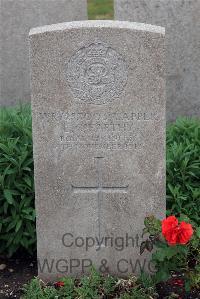 St. Sever Cemetery Extension Rouen - Earthy, L C