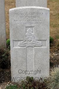 St. Sever Cemetery Extension Rouen - Ewings, W