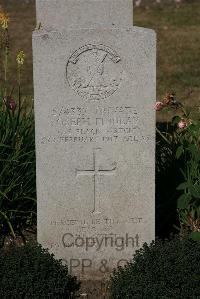 St. Sever Cemetery Extension Rouen - Findlay, Joseph