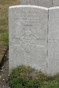 St. Sever Cemetery Extension Rouen - Fowler, H