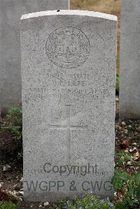 St. Sever Cemetery Extension Rouen - Free, Joseph Philip