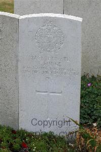 St. Sever Cemetery Extension Rouen - Fudge, J