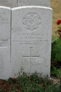 St. Sever Cemetery Extension Rouen - Gardiner, H