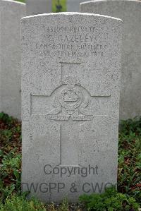 St. Sever Cemetery Extension Rouen - Gazeley, C