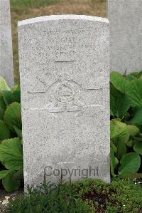 St. Sever Cemetery Extension Rouen - Gill, T