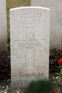 St. Sever Cemetery Extension Rouen - Glennon, F