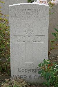 St. Sever Cemetery Extension Rouen - Glue, A