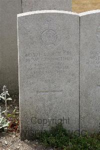 St. Sever Cemetery Extension Rouen - Goodchild, H W