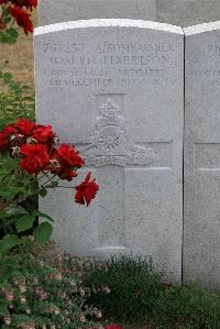 St. Sever Cemetery Extension Rouen - Harrison, Joseph