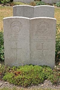 St. Sever Cemetery Extension Rouen - Hinkes, F