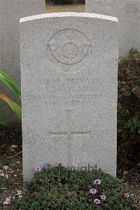 St. Sever Cemetery Extension Rouen - Hoyland, J