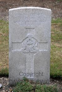 St. Sever Cemetery Extension Rouen - Hughes, C