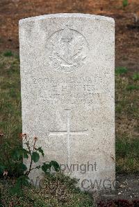 St. Sever Cemetery Extension Rouen - Hughes, W E