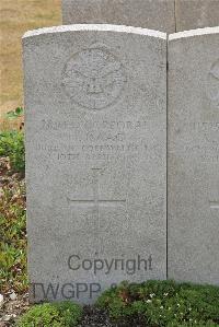 St. Sever Cemetery Extension Rouen - Isaac, H