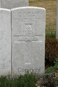 St. Sever Cemetery Extension Rouen - Jenner, F J