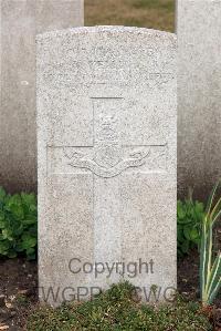 St. Sever Cemetery Extension Rouen - Kellett, R