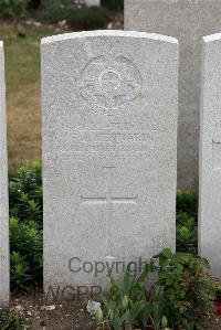 St. Sever Cemetery Extension Rouen - Kennard, F J