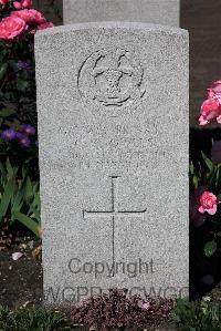 St. Sever Cemetery Extension Rouen - Knowles, C
