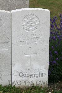 St. Sever Cemetery Extension Rouen - Lambert, Frederick Albert