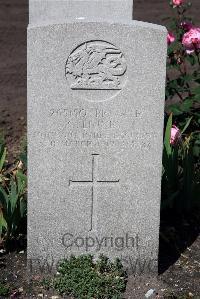 St. Sever Cemetery Extension Rouen - Linney, C