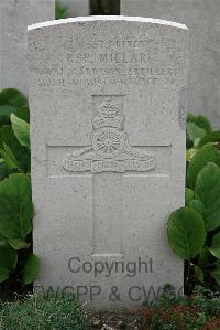 St. Sever Cemetery Extension Rouen - Millar, R P