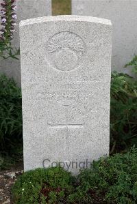 St. Sever Cemetery Extension Rouen - Mills, J