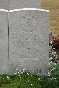 St. Sever Cemetery Extension Rouen - Milner, L