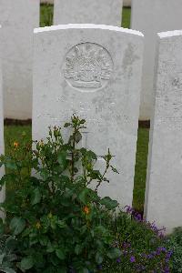Warloy-Baillon Communal Cemetery Extension - Earls, Joseph Clement