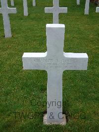 Brookwood Military Cemetery - Byrne, Charles R.