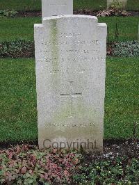 Brookwood Military Cemetery - Cercone, Francesco